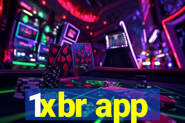 1xbr app